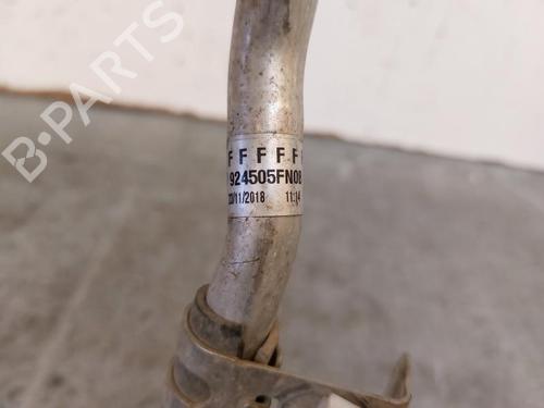 AC pipe NISSAN MICRA V (K14) 1.5 DCI | BP15163322M126 