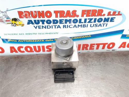 Used ABS pump ALFA ROMEO 159 (939_) 1.8 MPI (939AXL1A) (140 hp) 15142877
