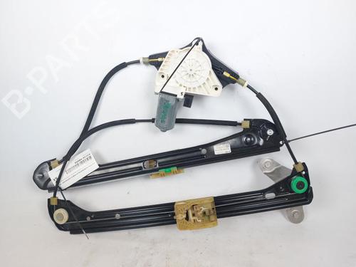 Used Front left window mechanism VW GOLF VII Variant (BA5, BV5) 1.6 TDI (115 hp) 17526633