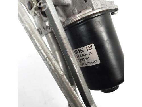 Front wiper motor BMW 3 (E90) 320 d | BP15152959M29 