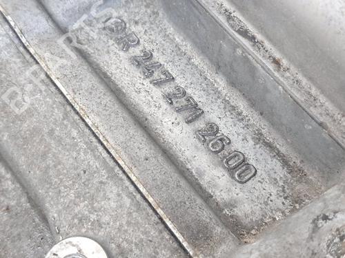 Gearbox MERCEDES-BENZ A-CLASS (W177) A 250 e (177.086) | BP37757481M3 - Image 7