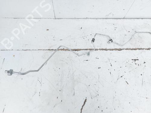 AC pipe DACIA LODGY (JS_) 1.5 dCi | BP17655357M126 