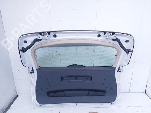 Tailgate BMW X1 (F48) xDrive 25 e Plug-in-Hybrid | BP20086747C6 