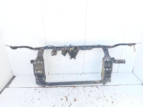 Front slam panel NISSAN QASHQAI / QASHQAI +2 I (J10, NJ10, JJ10E) 1.6 | BP27442625C72 