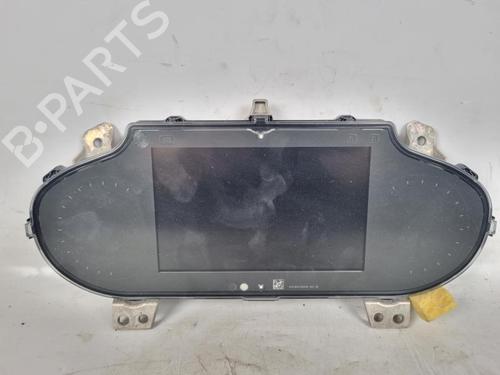 Used Instrument cluster FIAT TIPO Hatchback (356_, 357_) 1.3 D (356HXH1A) (95 hp) 23881500