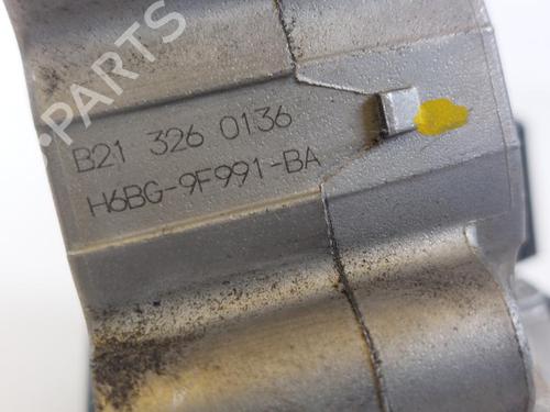Throttle body FORD B-MAX (JK) 1.0 EcoBoost | BP23455841M82 - Image 4
