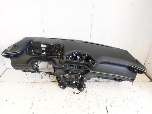 Kollisonspute sett PEUGEOT 208 II (UB_, UP_, UW_, UJ_) 1.2 PureTech 100 | BP23947512C86 