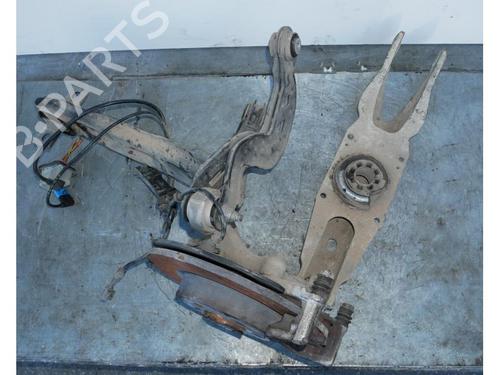 Left rear steering knuckle MERCEDES-BENZ CLA Coupe (C117) CLA 180 (117.342) | BP15148477M27 