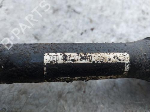 Right front driveshaft VW TRANSPORTER T5 Bus (7HB, 7HJ, 7EB, 7EJ) 2.0 TDI | BP17205398M39