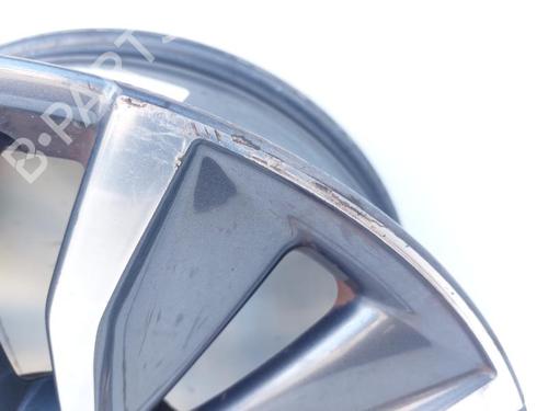 Rim RENAULT KADJAR (HA_, HL_) 1.5 dCi 110 (HLA3) | BP29933325C45