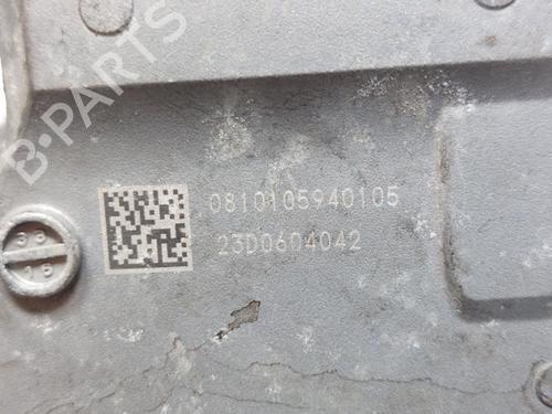 Andre RENAULT CAPTUR II (HF_) TCe 130 (HFMF) | BP30453593O1 