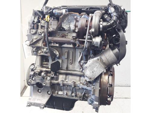 Used Engine FORD FIESTA VI (CB1, CCN) 1.4 TDCi (70 hp) 33196457