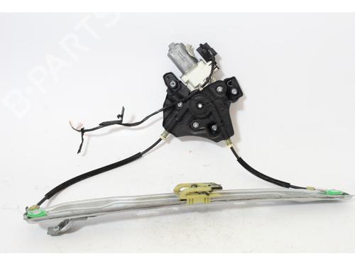 Used Front left window mechanism FORD TRANSIT CONNECT MPV 1.5 TDCi (120 hp) 15147246