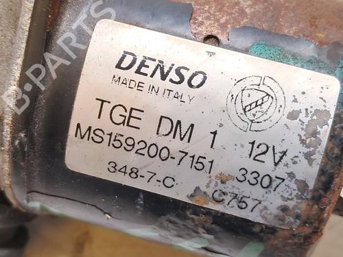 Front wiper motor FIAT PANDA (169_) 1.3 D Multijet 4x4 (169.AXC2A) | BP35975622M29 - Image 5