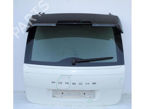 Used Tailgate PORSCHE CAYENNE (9PA) S 4.5 (340 hp) 15147444