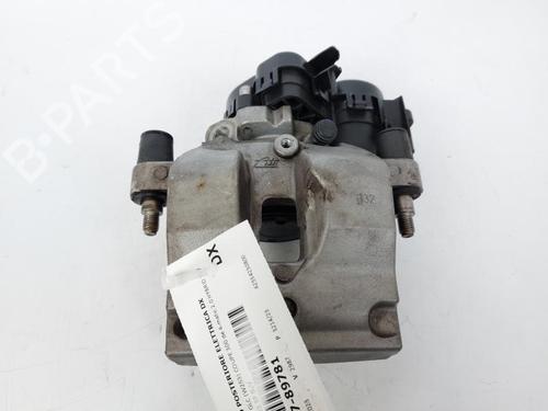 Used Right front brake caliper MERCEDES-BENZ GLC Coupe (C253) 300 de 4-matic (253.311) (306 hp) 16062669