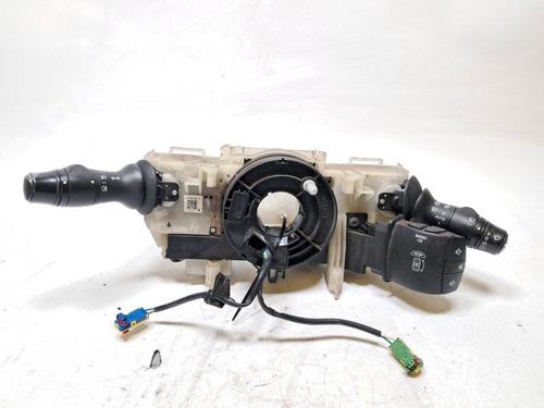 Used Steering column stalk Steering column stalk RENAULT MEGANE III Hatchback (BZ0/1_, B3_) 1.5 dCi (BZ09, BZ0D, BZ1W, BZ29, BZ14) (110 hp) 34119172 34119172