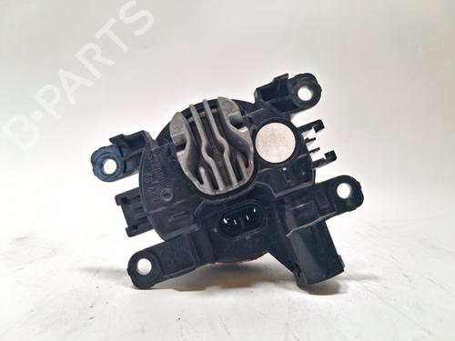 Left front fog light RENAULT CAPTUR I (J5_, H5_) 1.2 TCe 120 | BP40288317C30 - Image 3