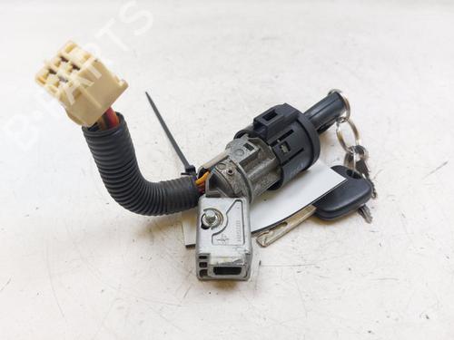 Electronic module PEUGEOT 107 (PM_, PN_) 1.0 | BP29327310M83 