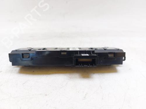 Climate control RENAULT EXPRESS Box Body/MPV 1.3 TCe 100 (F6MA) | BP25782016I5 - Image 2
