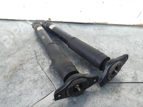 Used Right rear shock absorber VOLVO V60 I (155) D2 (120 hp) 15154767