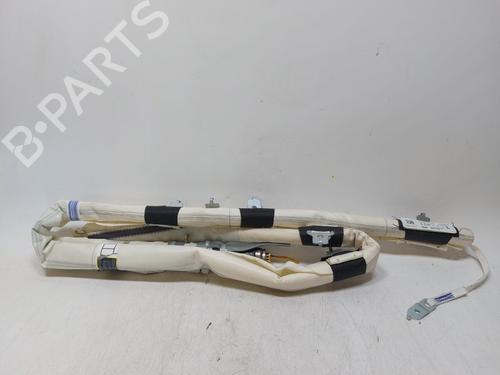 Used Left curtain airbag Left curtain airbag 37019766 37019766