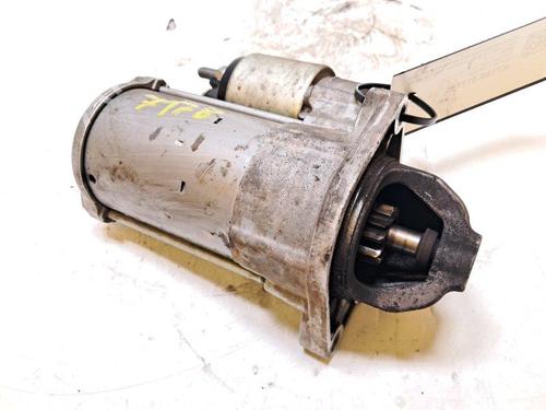 Used Starter Starter FIAT 500 (312_) 1.2 (312AXA1A) (69 hp) 33974993 33974993