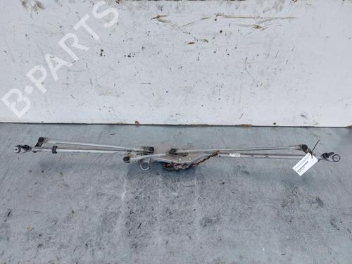 Used Front wiper motor OPEL ASTRA K (B16) 1.6 CDTi (68) (136 hp) 15156051