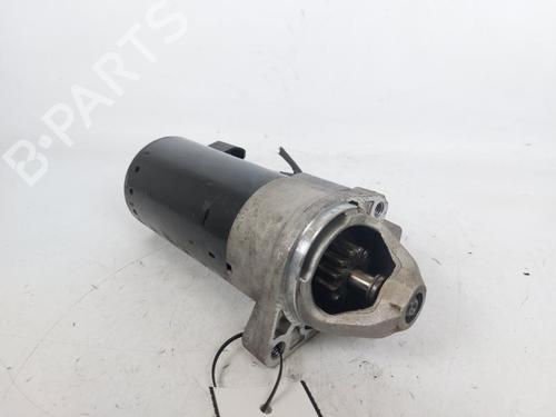 Used Starter Starter 17862425 17862425