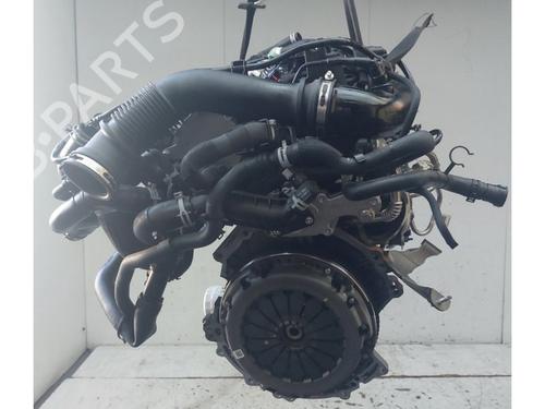 Engine FORD PUMA (J2K, CF7) 1.0 EcoBoost mHEV | BP37293852M1 - Image 4
