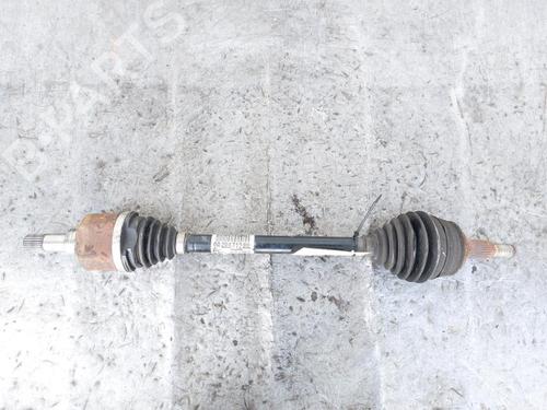 Used Left front driveshaft OPEL COMBO E Tour / Life (K9) 1.5 (102 hp) 23558204