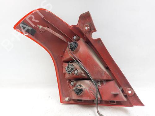 Right taillight SUZUKI SWIFT III (MZ, EZ) 1.3 DDiS (RS413D) | BP29350157C35 