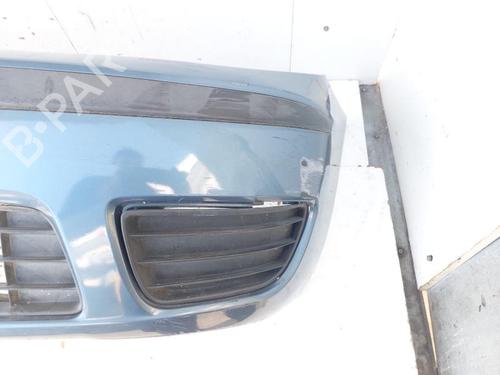 Front bumper FIAT PUNTO (188_) 1.2 Natural Power | BP27672162C7 