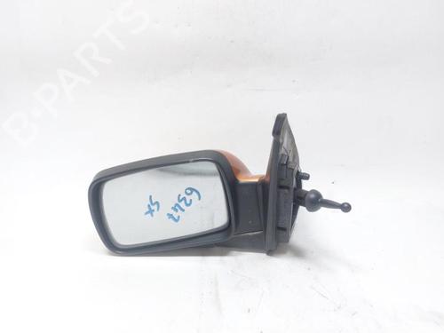 Rétroviseur gauche KIA PICANTO I (SA) 1.1 (65 hp) 33193566