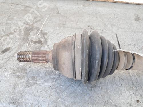 Left front driveshaft PEUGEOT 2008 I (CU_) 1.6 HDi | BP36525319M38 - Image 4