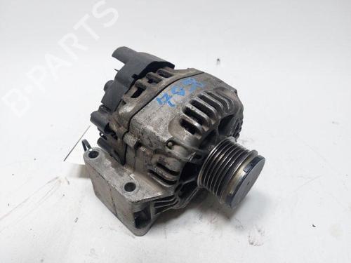 Alternator FIAT PANDA (169_) 1.3 D Multijet (169.AXC1A) | BP33734670M7 - Image 2