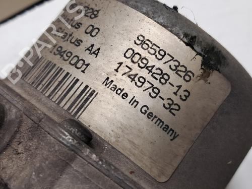 Servo brake CHEVROLET AVEO Hatchback (T300) 1.2 | BP36488577M42 - Image 5