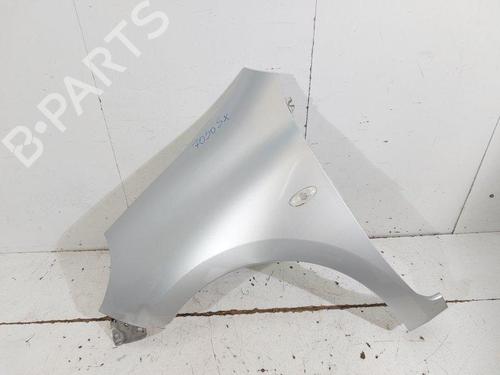 left-front-fenders-nissan-micra-iv-k13k-k13kk-2010-33734623 main image