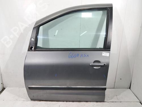 Used Left front door Left front door VW SHARAN (7M8, 7M9, 7M6) 1.9 TDI (130 hp) 33196910 33196910