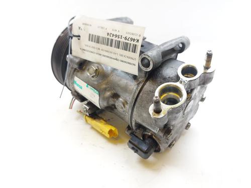 AC compressor CITROËN C4 I (LC_) 1.4 16V | BP29238337M34 