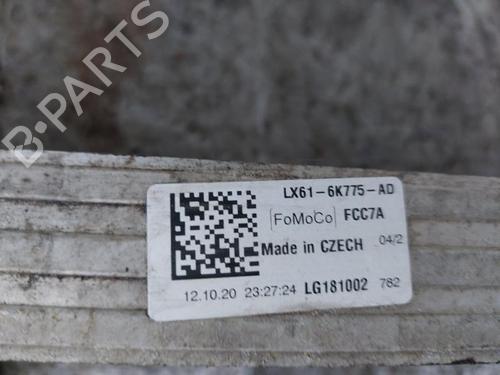 Intercooler FORD KUGA III (DFK) 1.5 EcoBlue | BP33193166M30 - Image 5