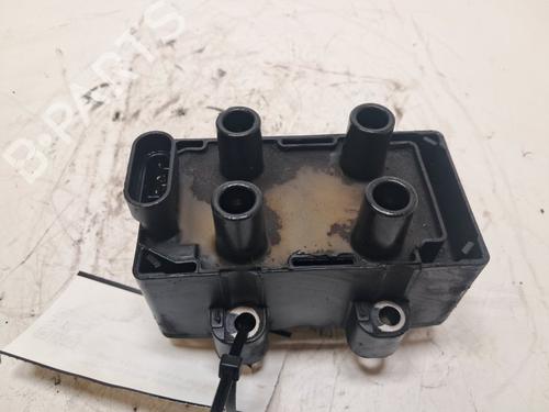 Used Ignition coil Ignition coil DACIA SANDERO 1.4 MPI LPG (72 hp) 39021085 39021085