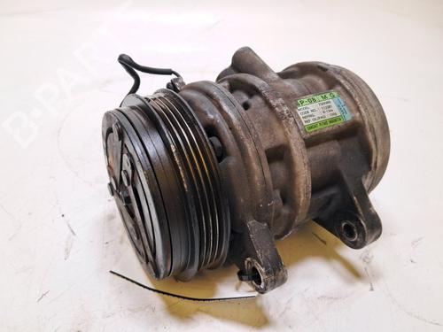AC compressor CHEVROLET MATIZ (M200, M250) 1.0 | BP36488591M34 - Image 2