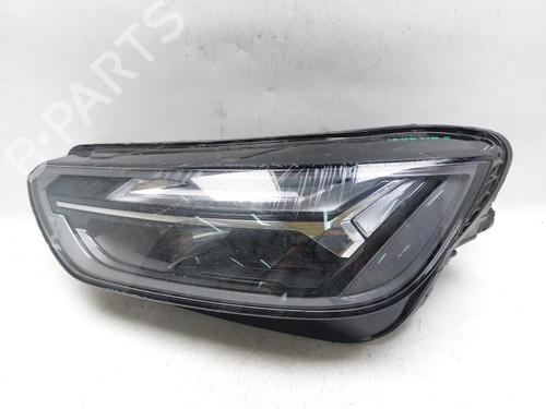 left-headlight-audi-q5-fyb-fyg-2016-25134138 main image