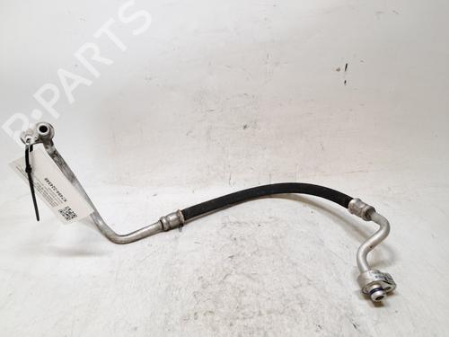 Tubo do ar condicionado Tubo do ar condicionado VW T-ROC (A11, D11) 2.0 TDI 4motion (150 hp) 36007543 36007543
