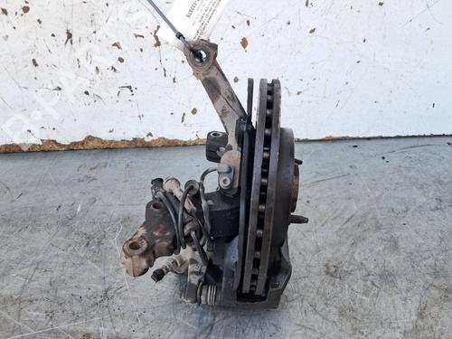 Left front steering knuckle FIAT 500 (312_) 1.3 D Multijet (312AXB1A) | BP37660396M25 - Image 5