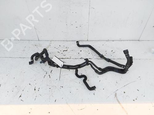 Used Pipe Pipe VW TIGUAN (5N_) 1.4 TSI 4motion (150 hp) 17203157 17203157