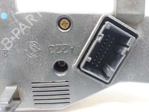 Left front window switch FIAT PUNTO (188_) 1.2 16V 80 (188.233, .235, .253, .255, .333, .353, .639,... | BP28162472I27 