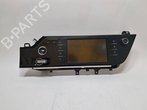 Electronic module CITROËN C4 Picasso II 1.6 HDi / BlueHDi 115 | BP39552822M83  - Image 5