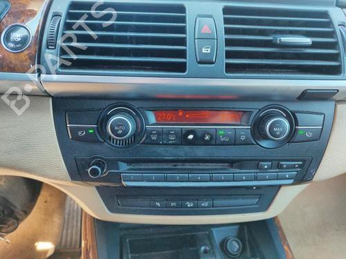 Left front window switch BMW X5 (E70) xDrive 30 d | BP22754281I27 - Image 12